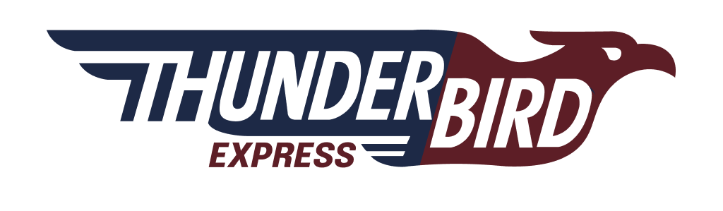 ThunderBird Express